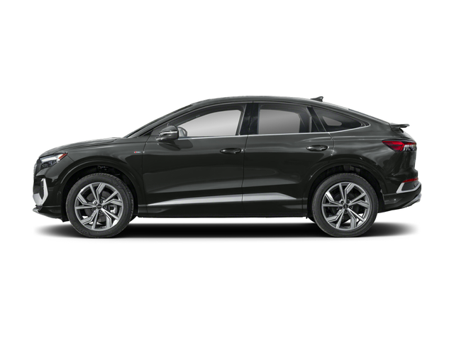 2026 Audi Q4 e-tron Sportback