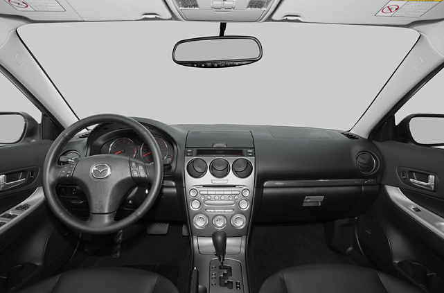 2005 Mazda Mazda6