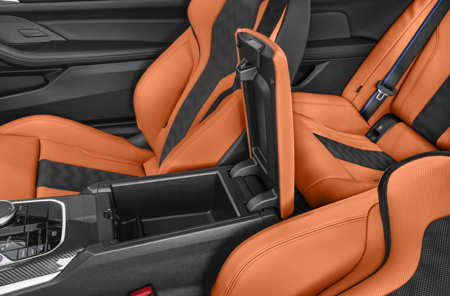 2024 BMW M4