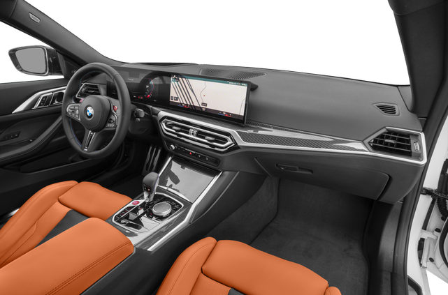 2024 BMW M4