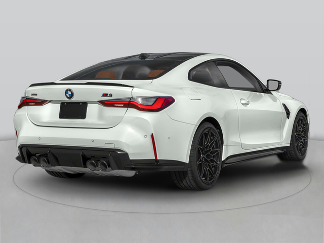 2024 BMW M4