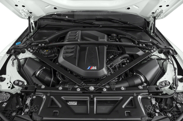 2024 BMW M4