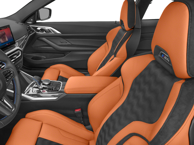 2024 BMW M4