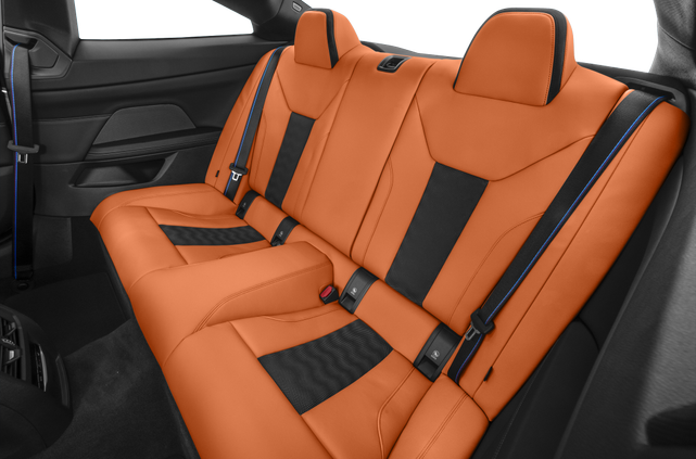 2024 BMW M4