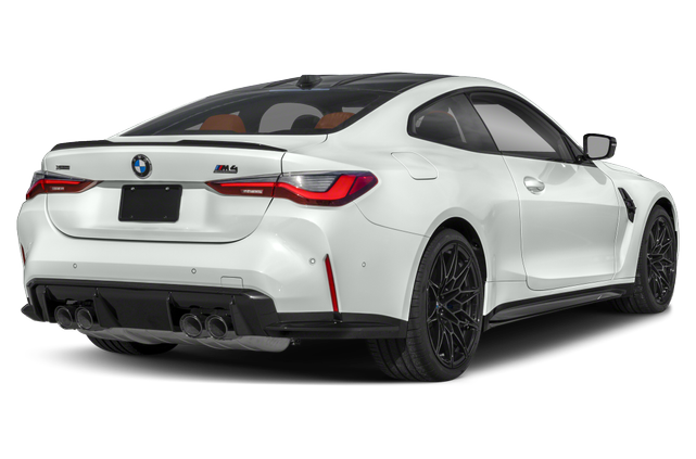 2024 BMW M4