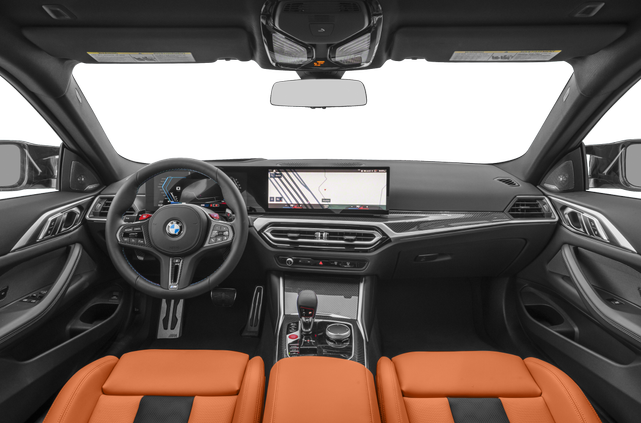 2024 BMW M4