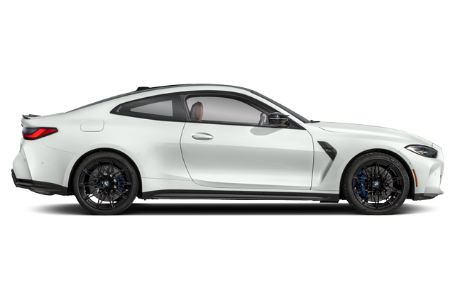 2024 BMW M4