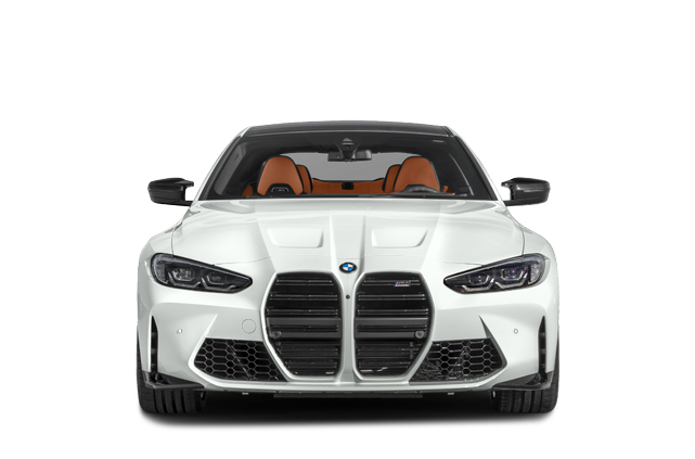 2024 BMW M4