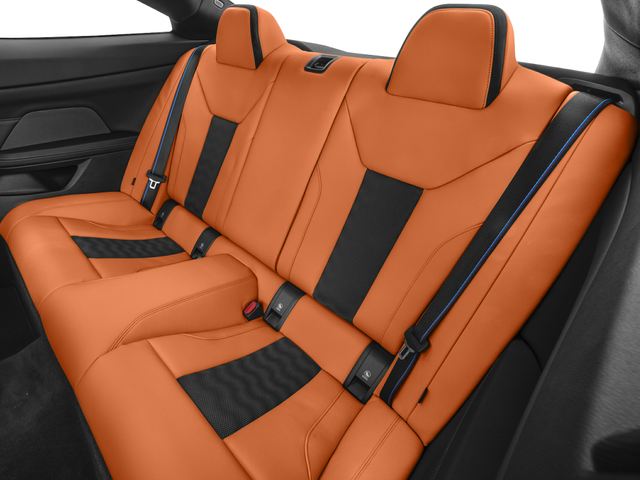 2024 BMW M4