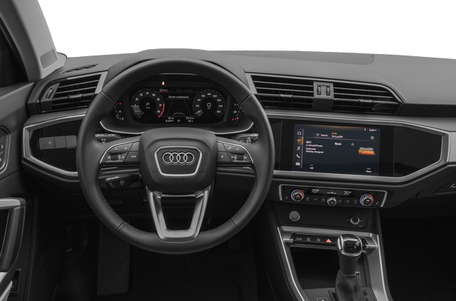 2021 Audi Q3