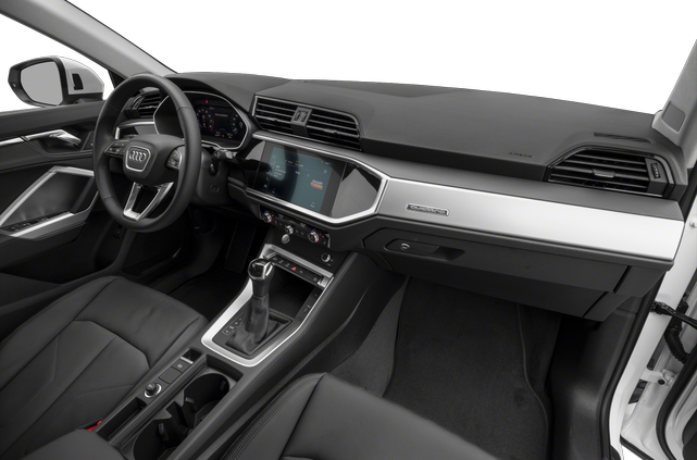 2021 Audi Q3