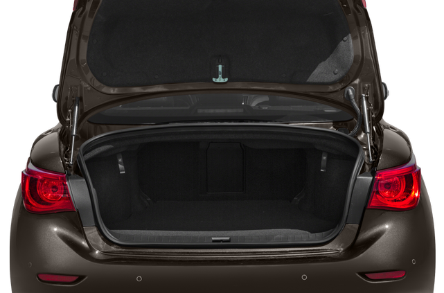 2014 INFINITI Q50