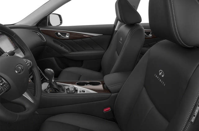 2014 INFINITI Q50