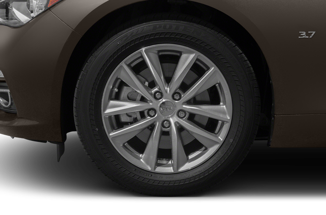 2014 INFINITI Q50