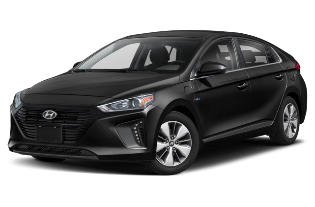 weigeren dek premier 2019 Hyundai IONIQ Plug-In Hybrid Specs, Price, MPG & Reviews | Cars.com
