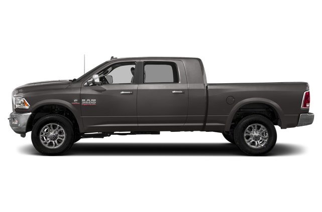 2018 RAM 3500