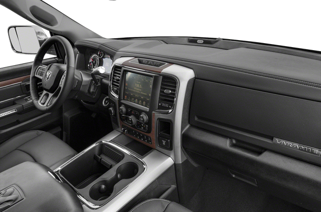 2018 RAM 3500