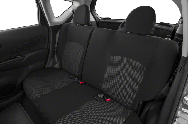 2018 Nissan Versa Note