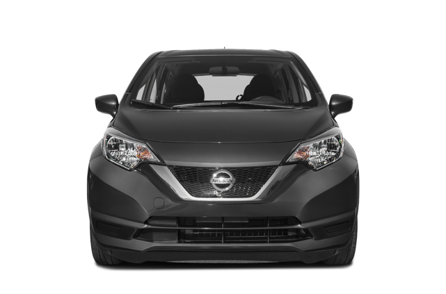 2018 Nissan Versa Note