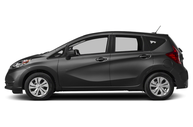 2018 Nissan Versa Note