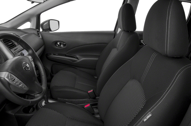 2018 Nissan Versa Note