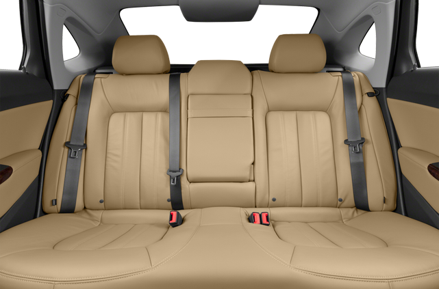 2013 Buick Verano