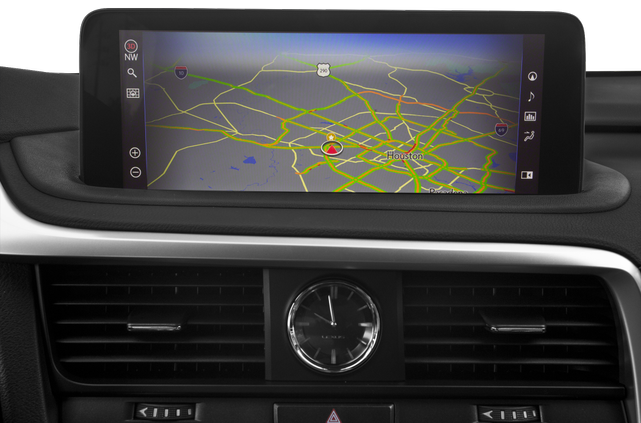 2020 Lexus RX 350