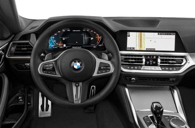 2023 BMW M440