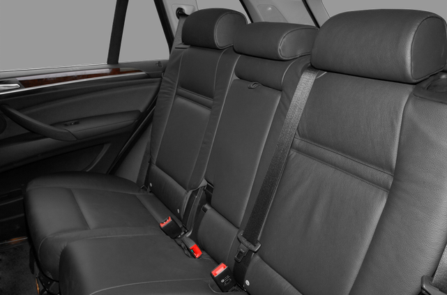 2008 BMW X5