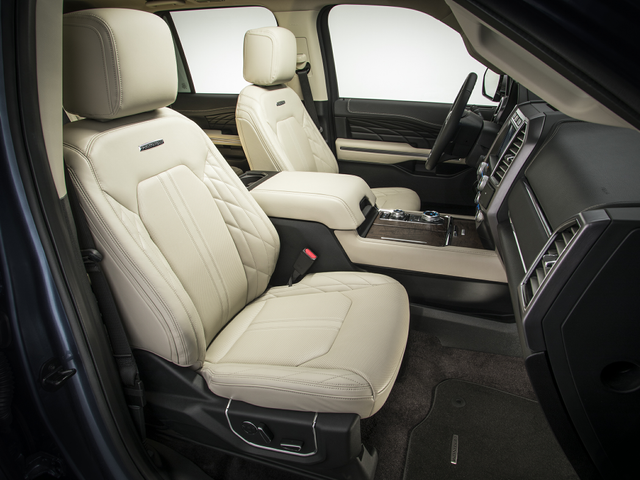 2021 Ford Expedition Max
