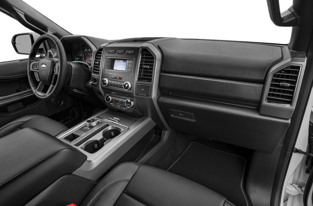 2021 Ford Expedition Max