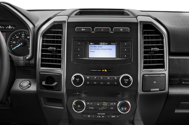 2021 Ford Expedition Max