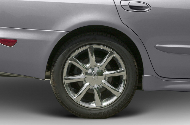2002 INFINITI I35