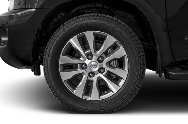 2016 Toyota Sequoia