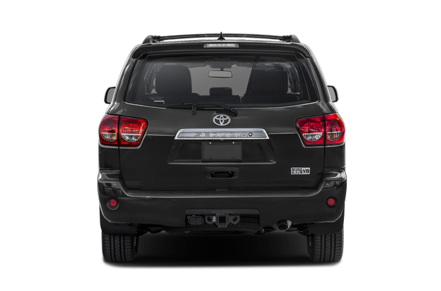 2016 Toyota Sequoia