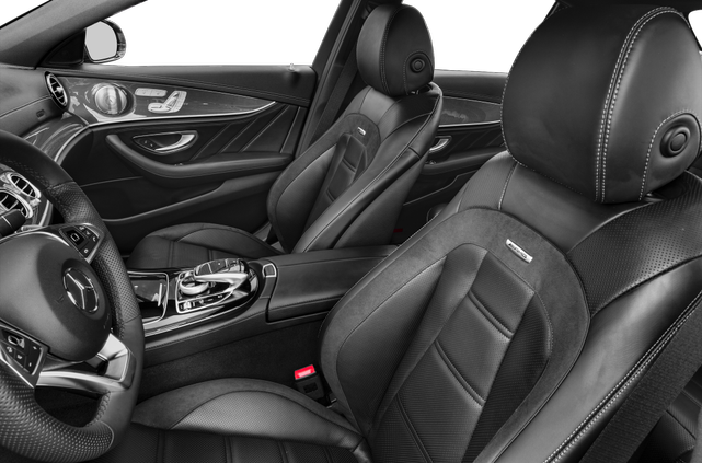2017 Mercedes-Benz AMG E 43