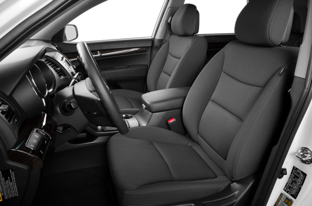 2012 Kia Sorento