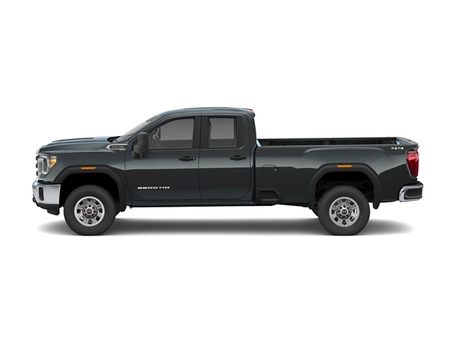 2021 GMC Sierra 3500