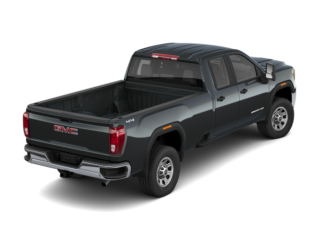 2021 GMC Sierra 3500