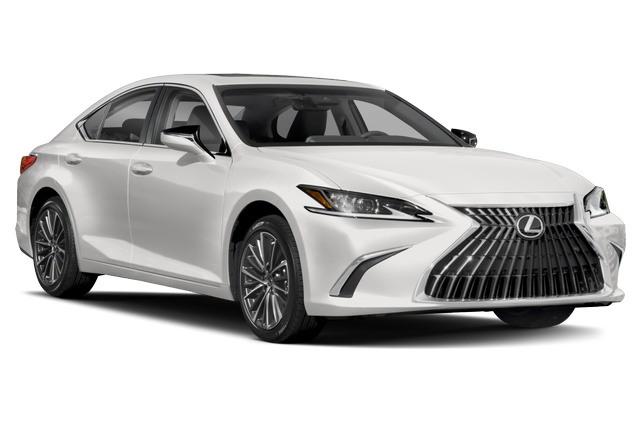 2023 Lexus ES 350 Specs, Price, MPG & Reviews | Cars.com