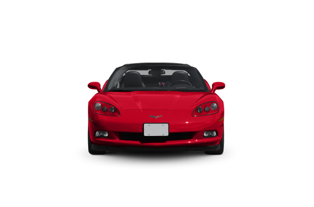 2011 Chevrolet Corvette