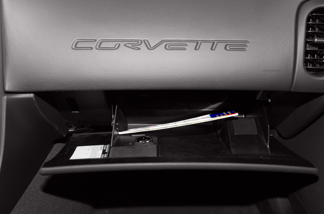 2011 Chevrolet Corvette