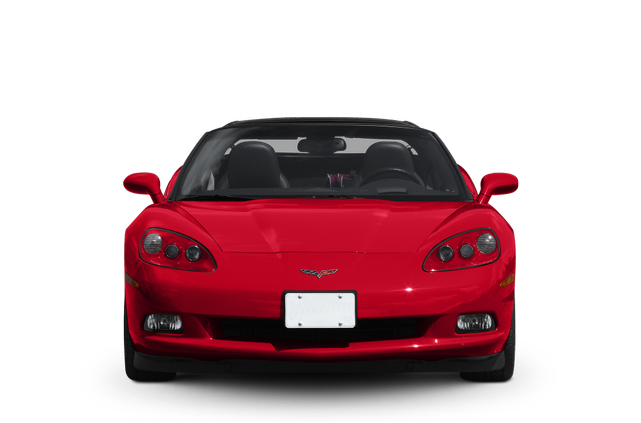 2011 Chevrolet Corvette