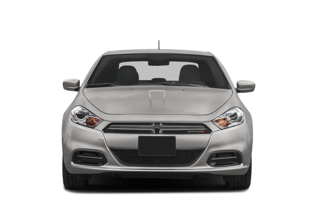 2013 Dodge Dart