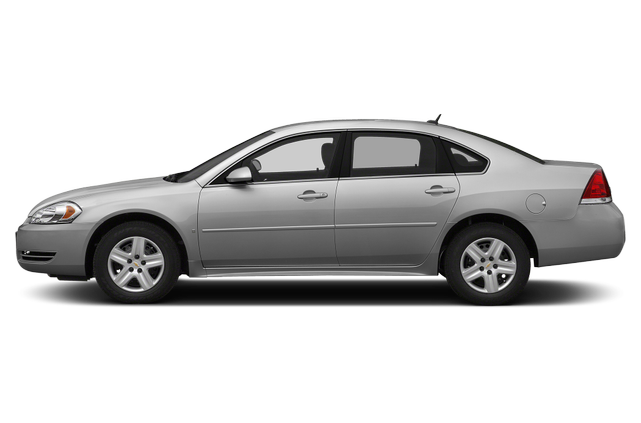 2015 Chevrolet Impala Limited