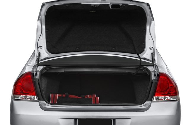 2015 Chevrolet Impala Limited