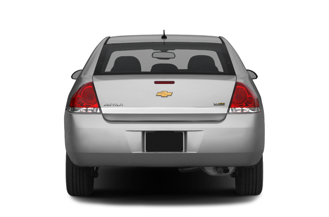 2015 Chevrolet Impala Limited