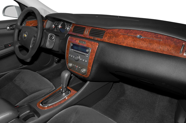 2015 Chevrolet Impala Limited