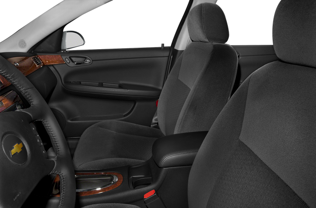 2015 Chevrolet Impala Limited