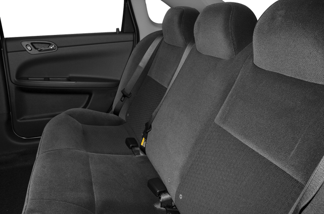 2015 Chevrolet Impala Limited